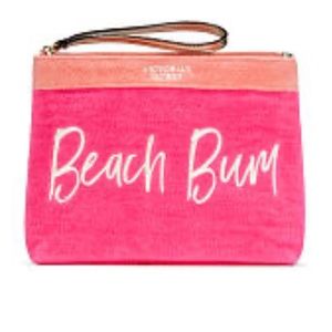 NWT VS Bag - Beach Bum - Super Soft!
